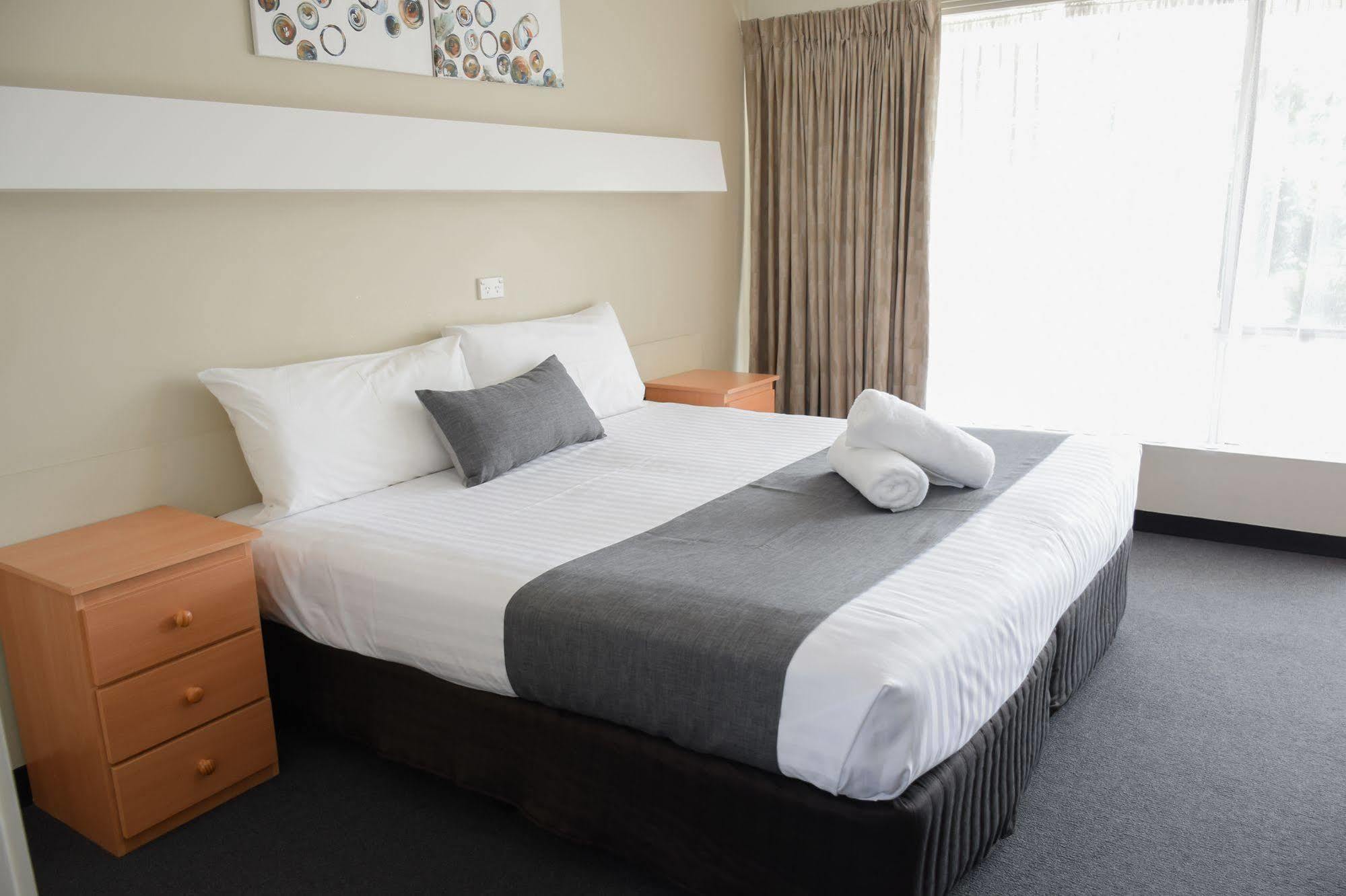 Beachway Motel Ulverstone Exterior foto